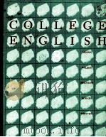 COLLEGE ENGLISH 8TH EDITION PDF电子版封面 0155082094 ALTON C.MORRIS,BIRON WALKER,PH