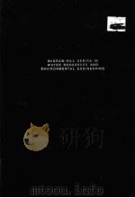 ENVIRONMENTAL IMPACT ASSESSMENT PDF电子版封面 007009764X LARRY W.CANTER