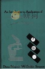 AN INTRODUCTION TO：APPLICATIONS OF LIGHT MICROSCOPY IN ANALYSIS（ PDF版）
