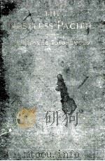 THE RESTLESS PACIFIC（ PDF版）