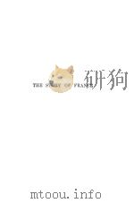 THE STORY OF FRANCE VOL.Ⅱ（ PDF版）