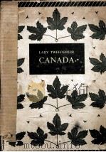 CANADA 1943 PDF电子版封面
