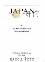 JAPAN（ PDF版）