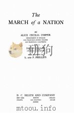 the march of a nation P517（ PDF版）