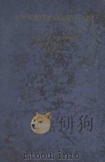 THE AGE OF THE GREAT DEPRESSION 1929-1941（1948 PDF版）