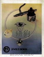JEWEL'S DESIGN 1990 PDF电子版封面