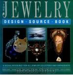 THE JEWELRY DESIGN SOURCE BOOK（1989 PDF版）