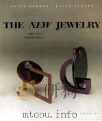 the new jewelry trends + traditions（1985 PDF版）