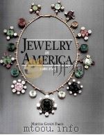 JEWELRY in AMERICA 1600-1900（1995 PDF版）