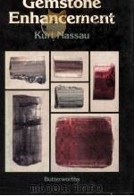 Gemstone Enhancement 1984 PDF电子版封面 0408014474 Kurt Nassau