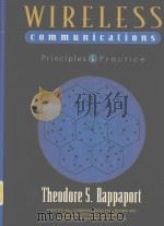 WIRELESS COMMUNICATIONS PRINCIPLES AND PRACRICE（1996 PDF版）