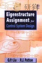 EIGENSTRUCTURE ASSIGNMENT FOR CONTROL SYSTEM DESIGN（1998 PDF版）