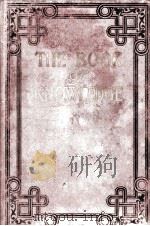 THE BOOK OF KNOWLEDGE VOLUME 11（1923 PDF版）