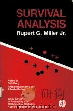 SURVIVAL ANALYSIS（ PDF版）