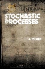 STOCHASTIC PROCESSES（ PDF版）