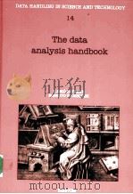 THE DATA ANALYSIS HANDBOOK 1994 PDF电子版封面 0444816593