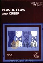 PLASTIC FLOW AND CREEP（ PDF版）
