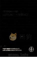 ABSTRACT INFERENCE（ PDF版）