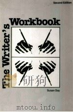 THE WRITER‘S WORKBOOK SECOND EDITION PDF电子版封面 0070161542 SUSAN DAY