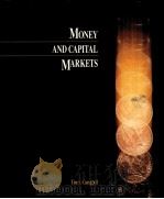 MONEY AND CAPITAL MARKETS PDF电子版封面 0673187128 TIM S.CAMPBELL