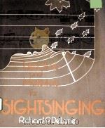 LITERATURE AND MATERIALS FOR SIGHTSINGING（ PDF版）