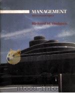 MANAGEMENT INTERNATIONAL EDITION PDF电子版封面 0123510589 RICHARD M.HODGETTS