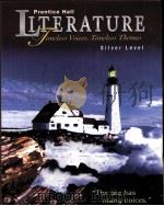 LITERATURE：IMELESS VOICES，TIMELESS THEMES（ PDF版）