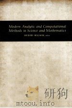 APPROXIMATE METHODS IN OPTIMIZATION PROBLEMS（1970 PDF版）