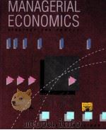 MANAGERIAL ECONOMICS:STRATEGY FOR PROFIT PDF电子版封面 0205117112 JAMES G.MULLIGAN
