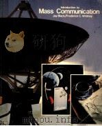 INTRODUCTION TO MASS COMMUNICATION（ PDF版）
