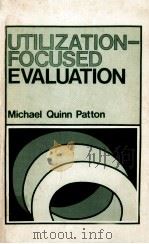 UTILIZATION-FOCUSED EVALUATION（ PDF版）