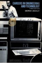 CAREERS IN ENGINEERING AND TECHNOLOGY  THIRD EDITION（ PDF版）