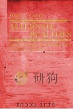 ALTERNATE REALITIES：MATHEMATICAL MODELS OF NATURE AND MAN     PDF电子版封面  047161842X  JOHN L.CASTI 