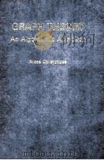 GRAPH THEORY:AN ALGORITHMIC APPROACH PDF电子版封面 0121743500 NICOS CHRISTOFIDES
