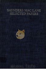 SAUNDERS MAC LANE SELECTED PAPERS（ PDF版）