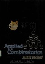 APPLIED COMBINATORICS（ PDF版）