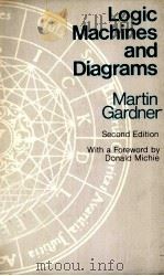 LOGIC MACHINES AND DIAGRAMS  SECOND EDITION（ PDF版）