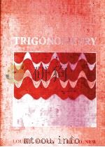 TRIGONOMETRY PDF电子版封面 0471951951 LOUIS L.WILSON,BILL D.NEW