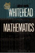 AN INTRODUCTION TO MATHEMATICS（ PDF版）