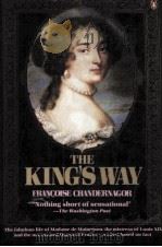THE KING‘S WAY PDF电子版封面 0140076999