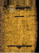 LECTURES ON TOPICS IN FINITE ELEMENT SOLUTION OF ELLIPTIC PROBLEMS 1979 PDF电子版封面 3540095438