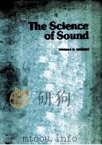 THE SCIENCE OF SOUND（ PDF版）