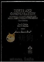 TORTS AND COMPENSATION  THIRD EDITION（ PDF版）