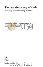 THE MORAL ECONOMY OF TRADE（1994 PDF版）