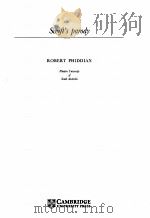 SWIFT‘S PARODY 1995 PDF电子版封面 052147437X ROBERT PHIDDIAN
