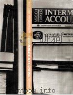 INTERMEDIATE ACCOUNTING SIXTH EDITION PDF电子版封面 0070416079 A.N.MOSICH,E.JOHN LARSEN