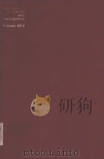 INTRODUCTION TO THE MATHEMATICAL THEORY OF CONTROL PROCESSES  VOLUME 1（1967 PDF版）