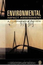 ENVIRONMENTAL IMPACT ASSESSMENT：A COMPARATIVE REVIEW（ PDF版）