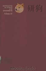 DIFFERENTIAL EQUATIONS IN ABSTRACT SPACES（1972 PDF版）