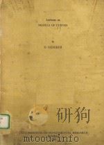 LECTURES ON MODULI OF VURVES 1982 PDF电子版封面 3540119531 D.GIESEKER